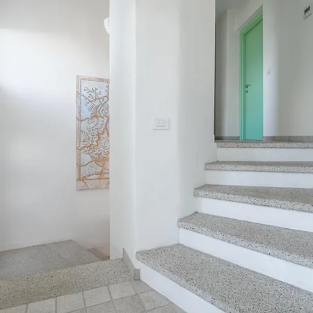 Villa Paradiso Cala Bitta