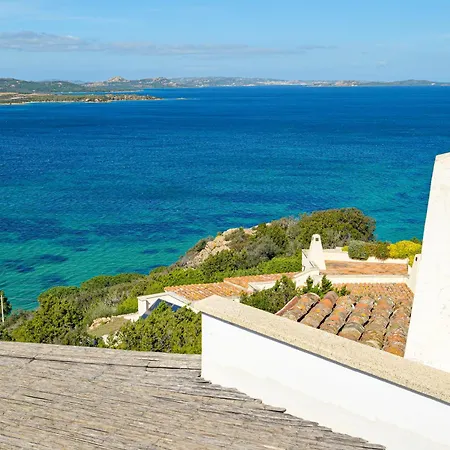 Vila Paradiso Cala Bitta