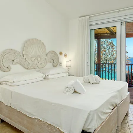 Paradiso Villa *