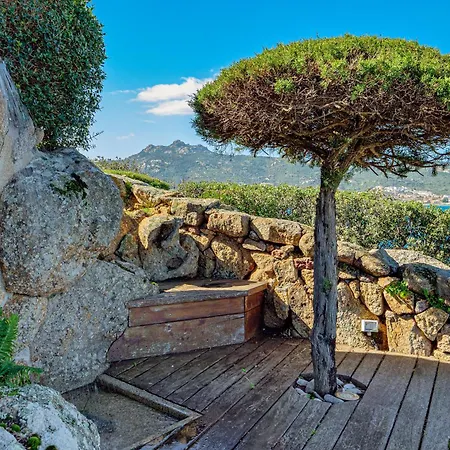 Villa Paradiso *