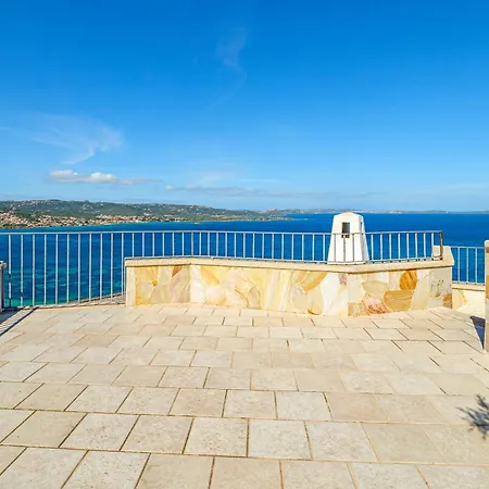 Paradiso Villa