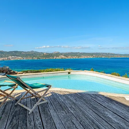 Paradiso Villa *