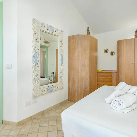 Paradiso Vila Cala Bitta