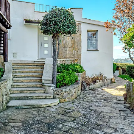 Vila Paradiso Cala Bitta