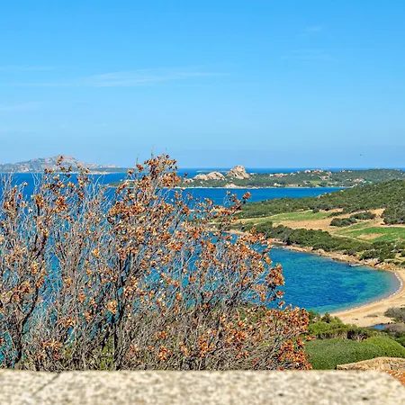 Paradiso Cala Bitta