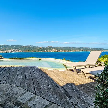 Paradiso Cala Bitta
