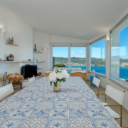 Paradiso Villa *