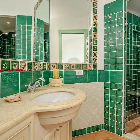 Paradiso Vila Cala Bitta