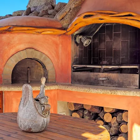 Vila Paradiso Cala Bitta