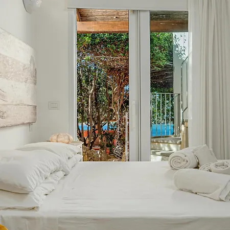 Paradiso Villa