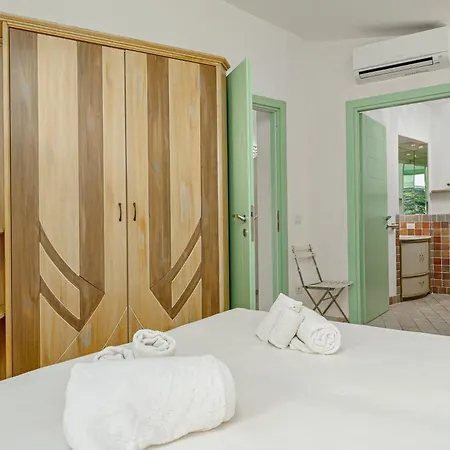 Paradiso * Cala Bitta