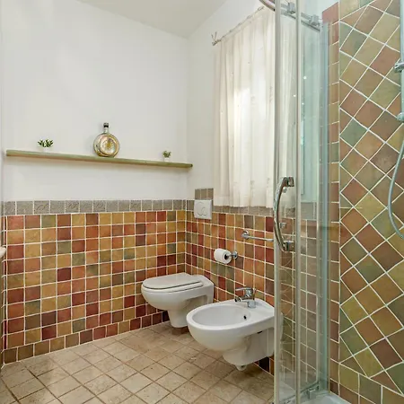 Vila Paradiso Cala Bitta