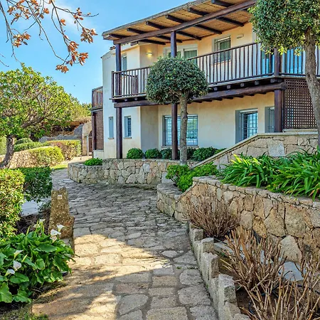 Paradiso Cala Bitta