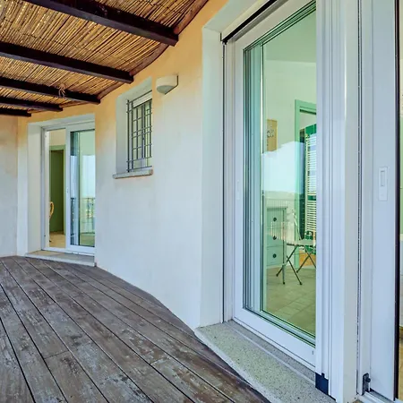 Paradiso * Cala Bitta