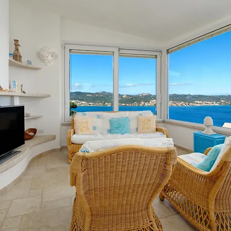 Paradiso * Cala Bitta