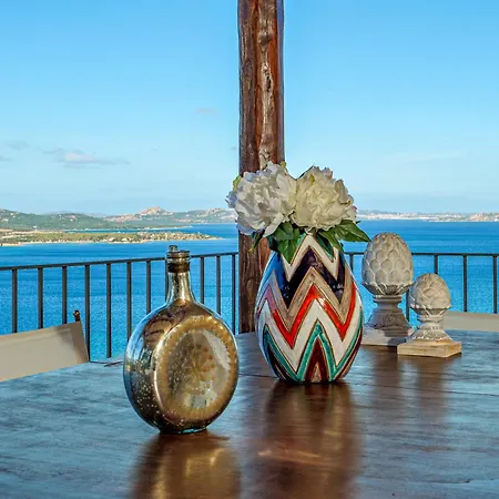 Villa Paradiso