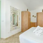 Paradiso Villa Cala Bitta