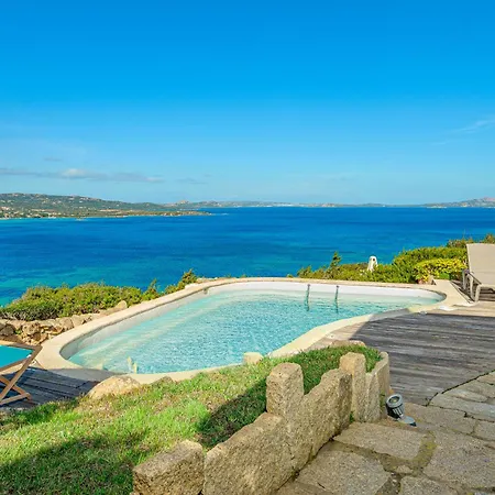 Paradiso Villa *
