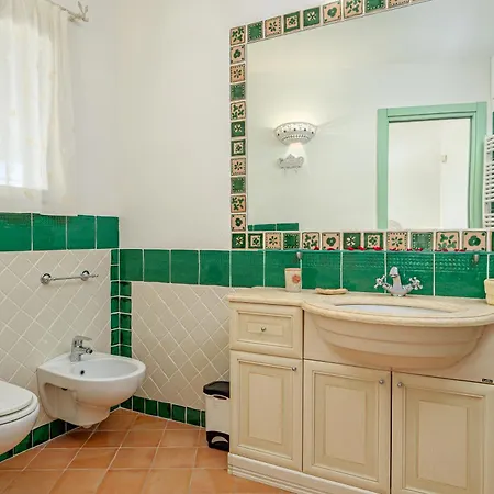 Villa Paradiso Cala Bitta