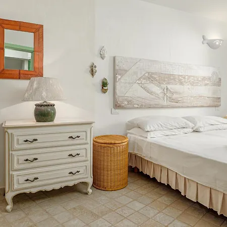 Paradiso * Cala Bitta