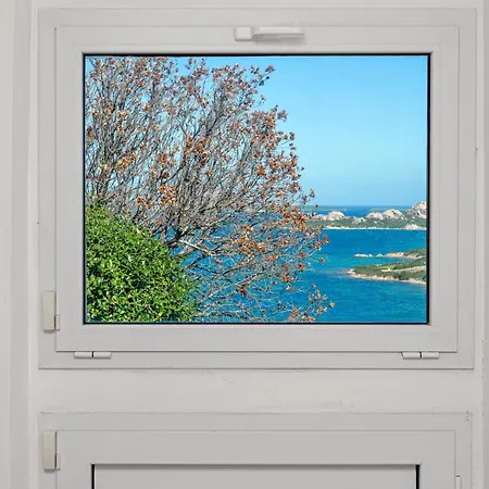 Villa Paradiso Cala Bitta