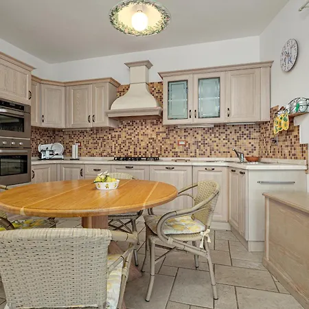 Villa Paradiso Cala Bitta