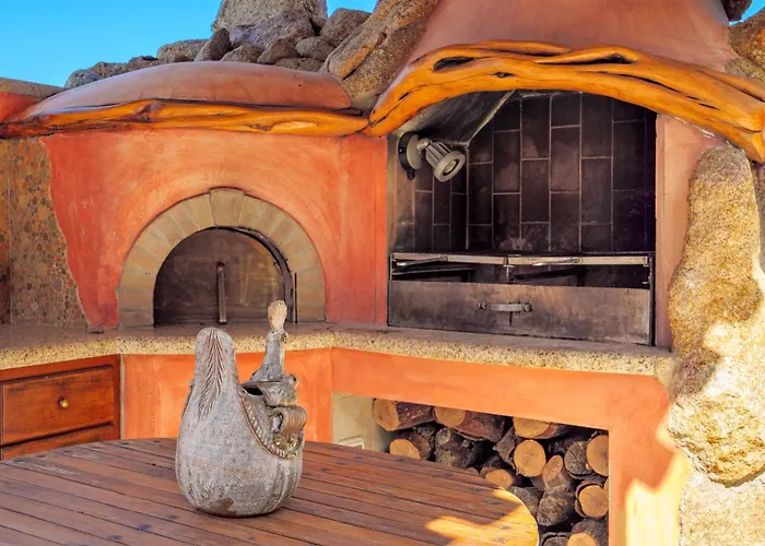 Villa Paradiso Cala Bitta